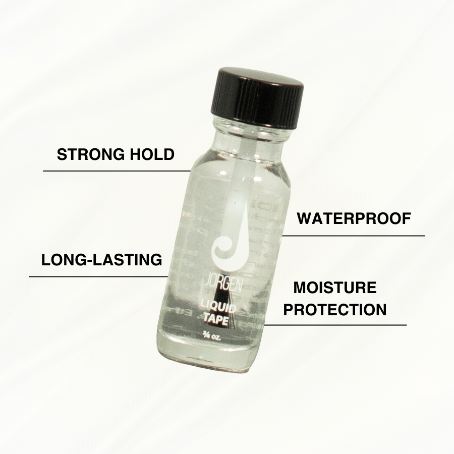 Jorgen Liquid Tape