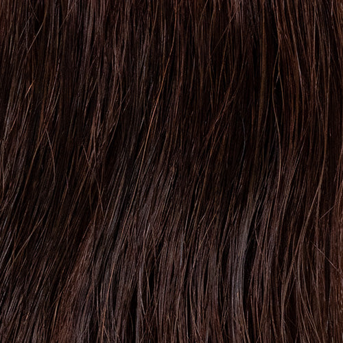 Celeste | French Lace and Skin Hair Topper for Women