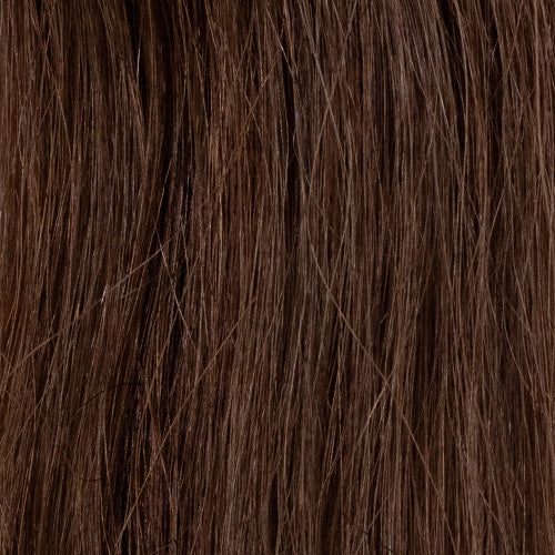 Voltage | Clip-on Fine Mono Hair Topper