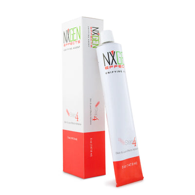 Agent unifiant NX-Gen