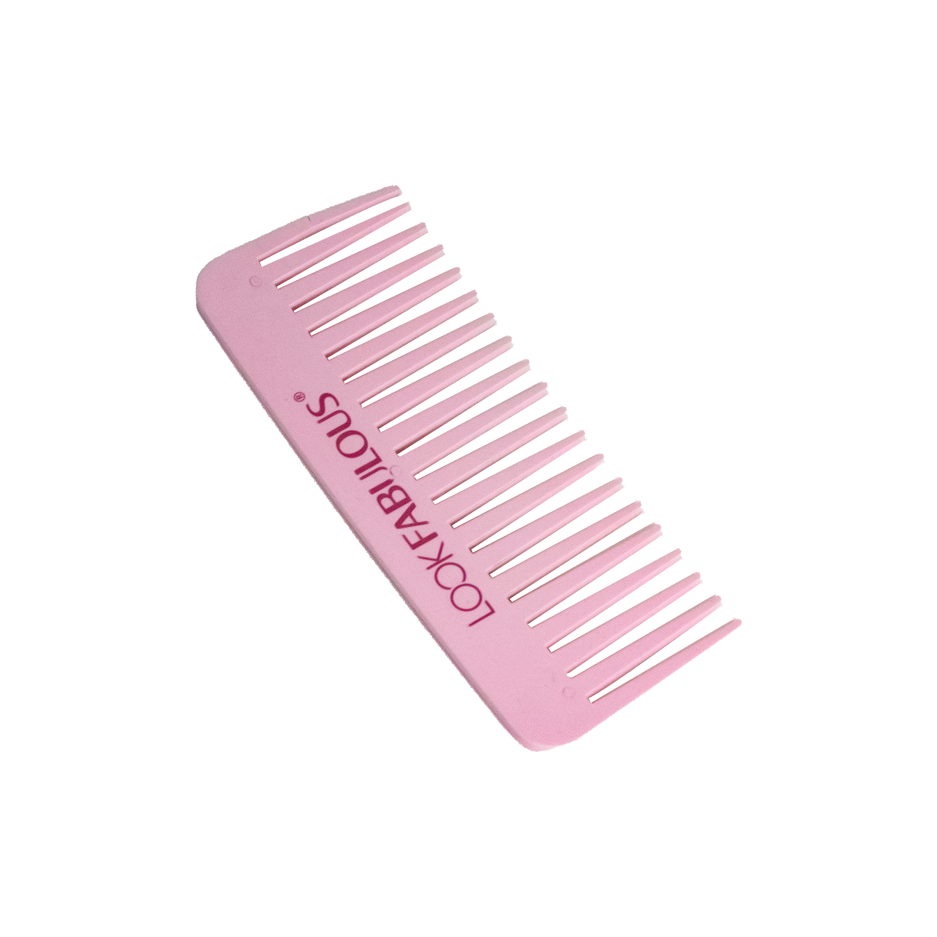 Pink Comb