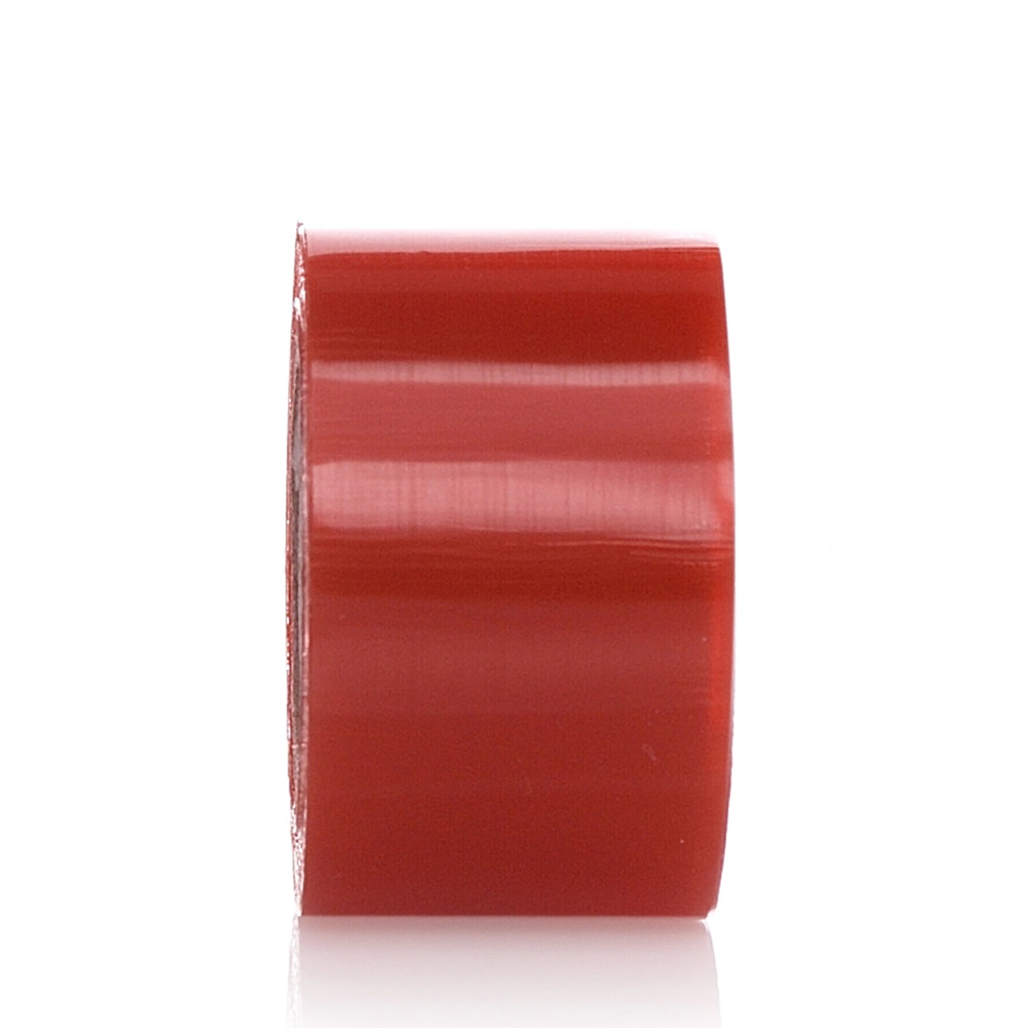 Red Liner Clear 1" X 3 YD Roll