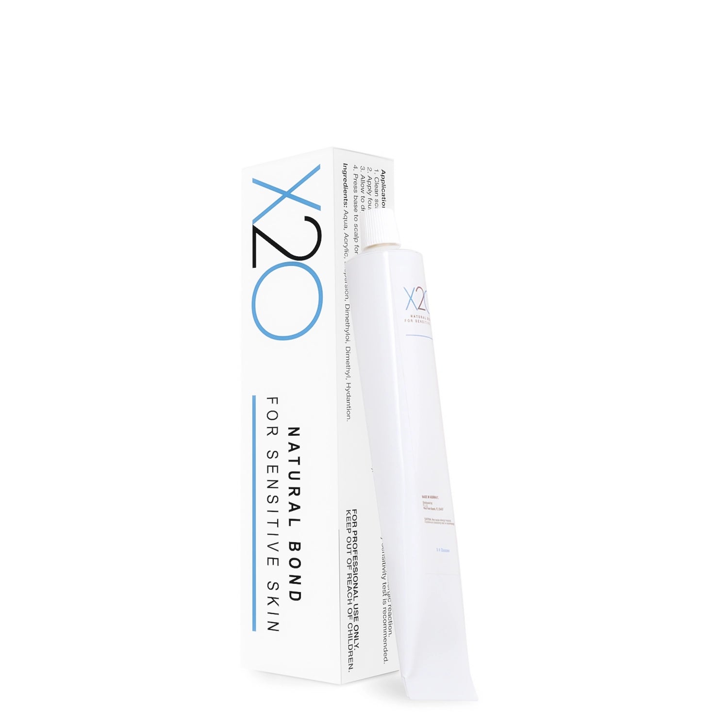 X20 Adhesive for sensitive skin – HairLoss.com