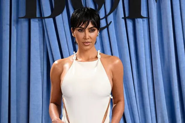 Kim Kardashian’s Pixie Look: Try It with Cool Pixie & Brushed Pixie