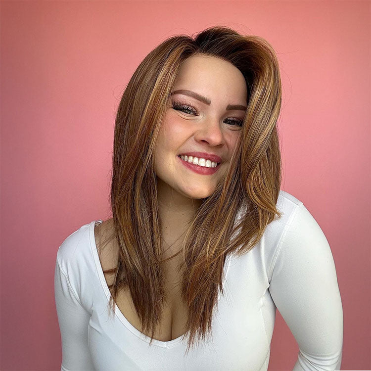 Fall in Love with Your Hair Again: Seasonal Tips for Thicker, Healthier Strand