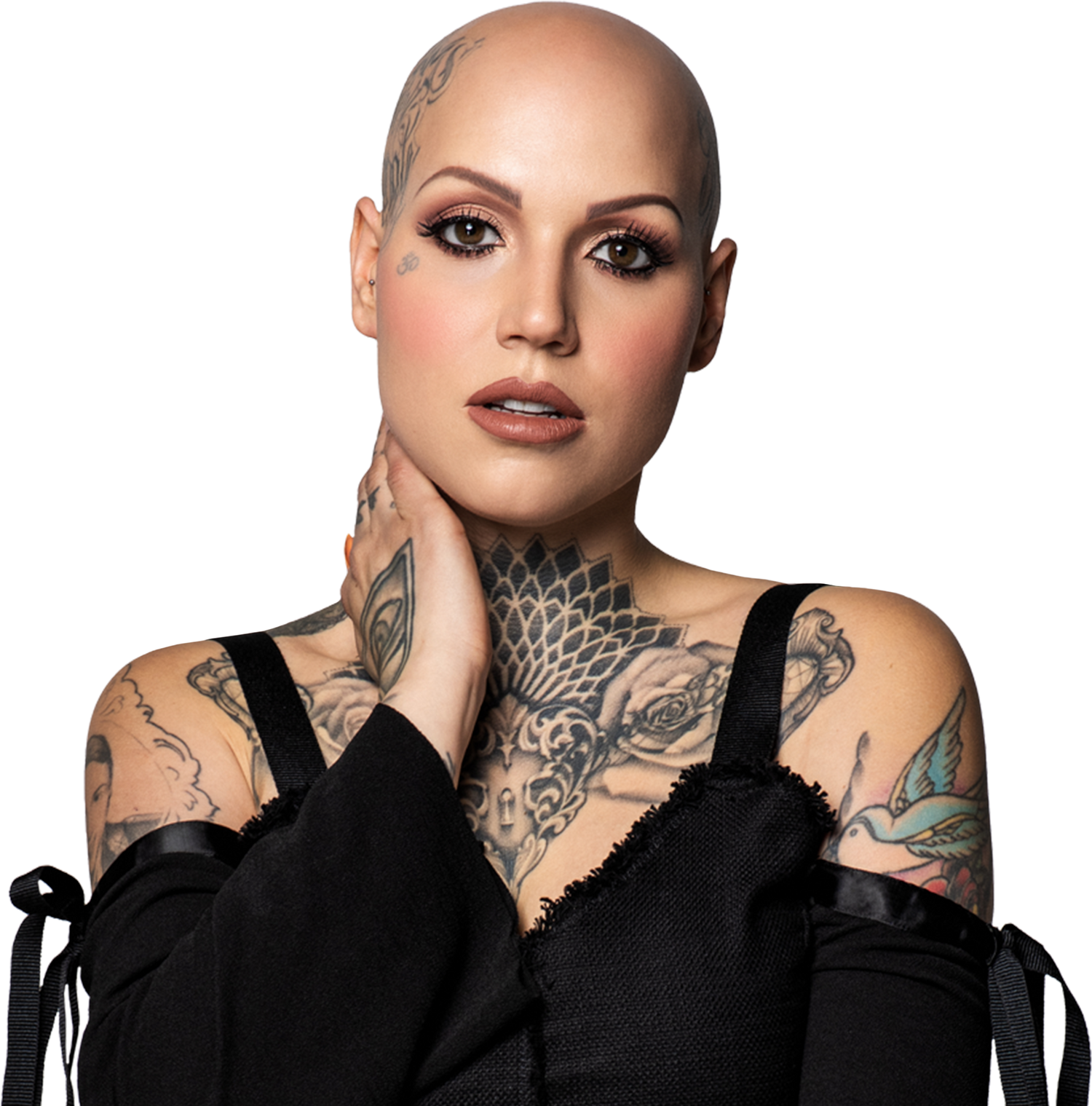 Alopécia Guide: Confidence, Wigs & Treatments
