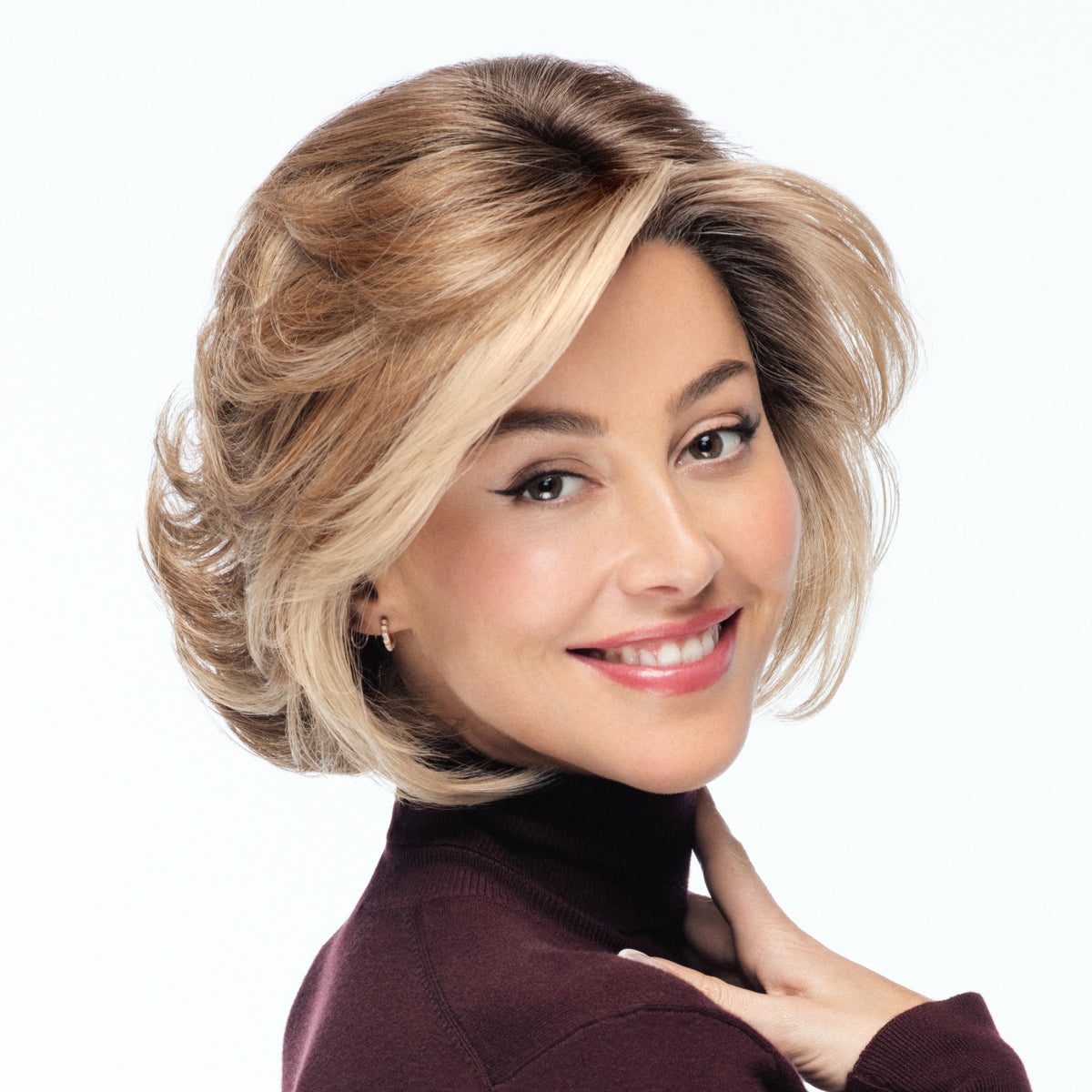 Understanding Hair Thinning and Hair Loss After COVID, Diabetes, and Weight Loss — And How Wigs Can Help