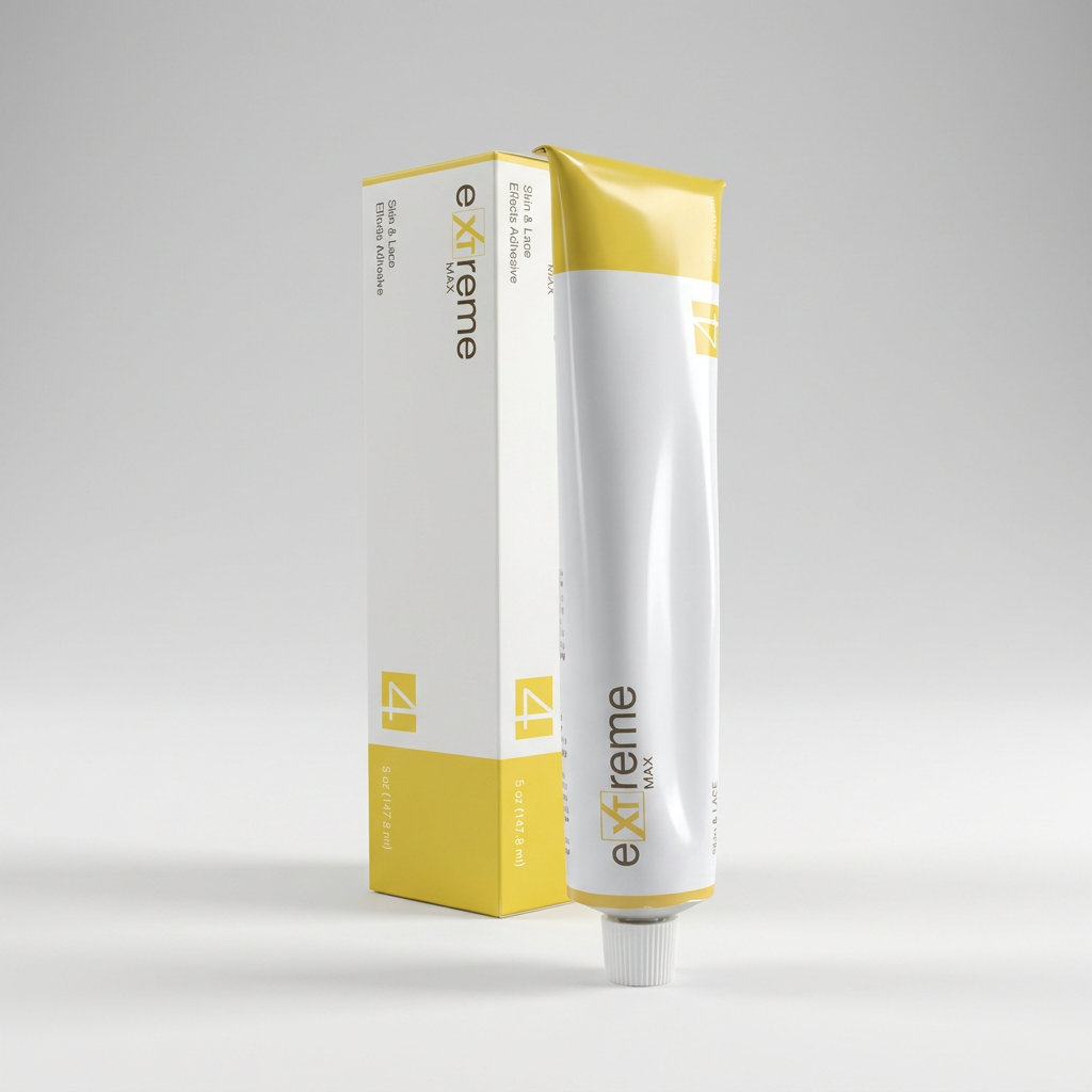 Unbeatable Durability Meets Natural Style: The Extreme Max Hair System Guide