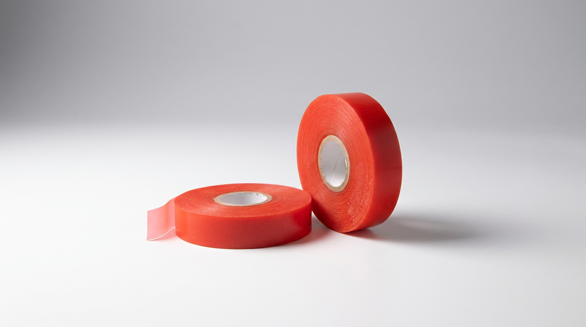 Red Liner Tape Guide: Made for Poly Perimeter Hair Systems