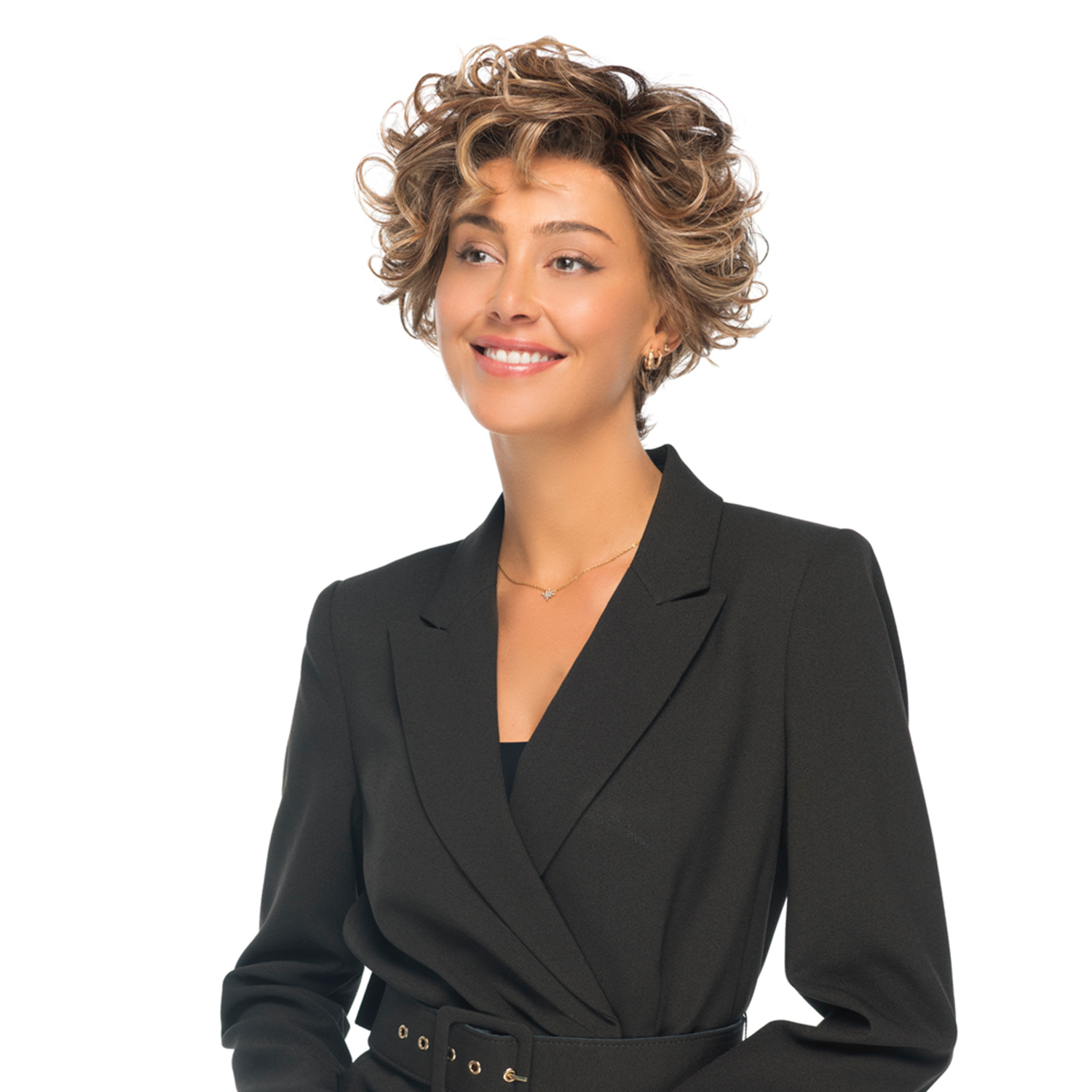 Wig Color & Style Trends for Winter 2025