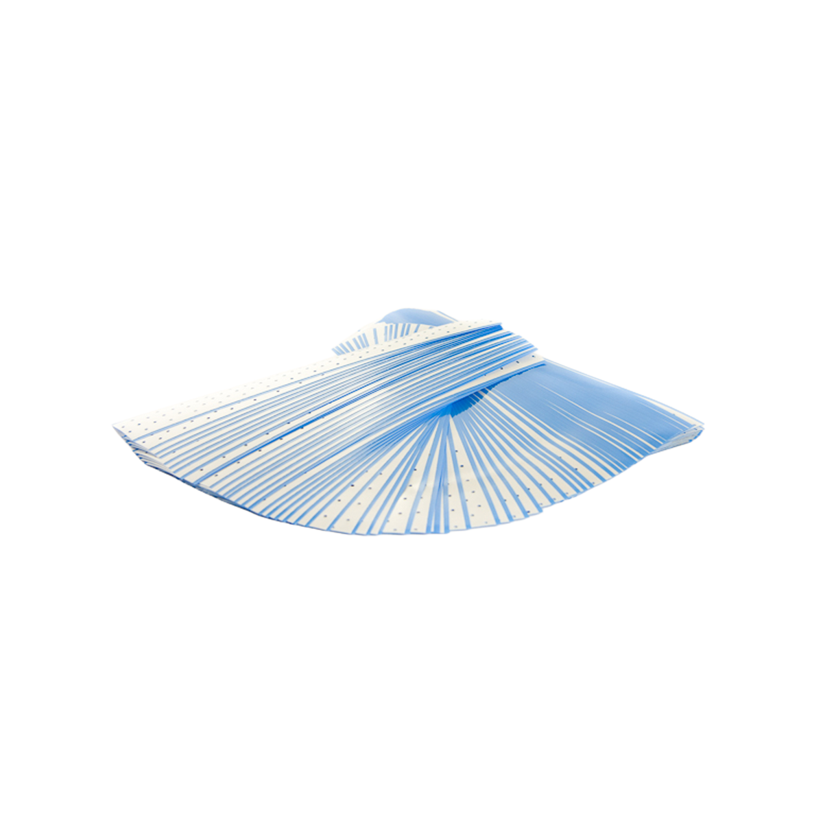 Euro Full Head Bonding Strips (Box of 100)
