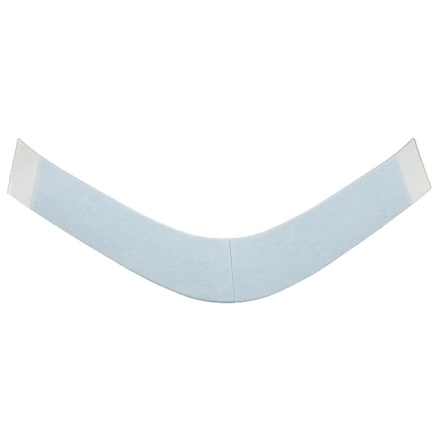 Extreme Lace Strips Contoured 6" Front