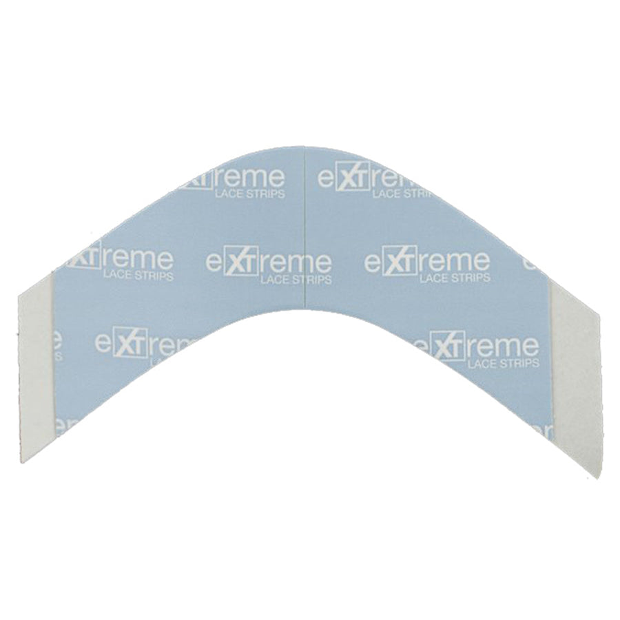 Extreme Lace Strips Contoured Front Regular