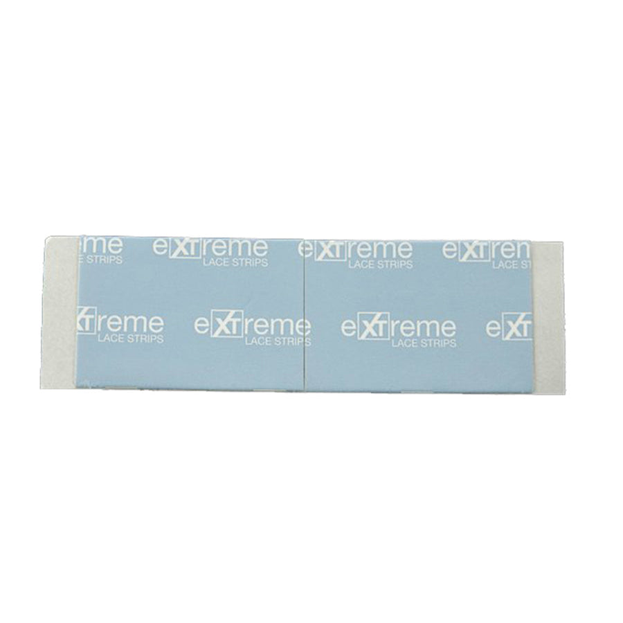Extreme Lace Tape 1" X 3" Straight | Strong Hold Lace Tape
