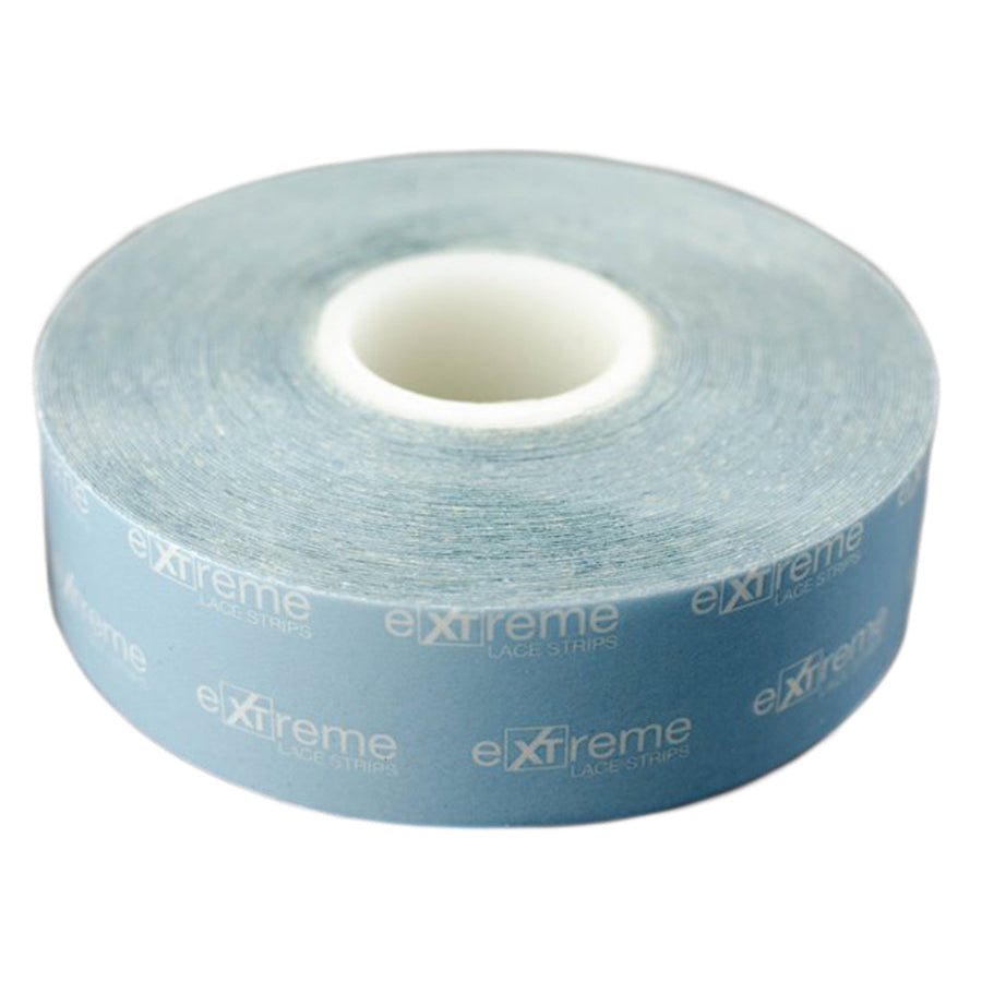 Extreme Lace Tape 1" X 12 | Strong Hold Lace Tape