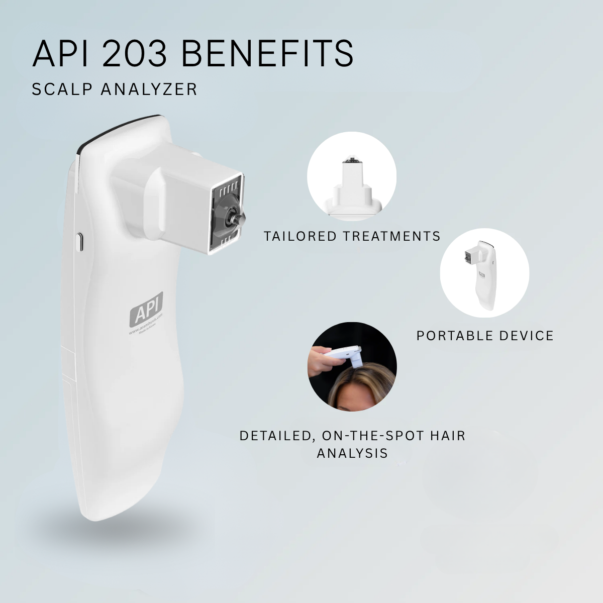 API 203