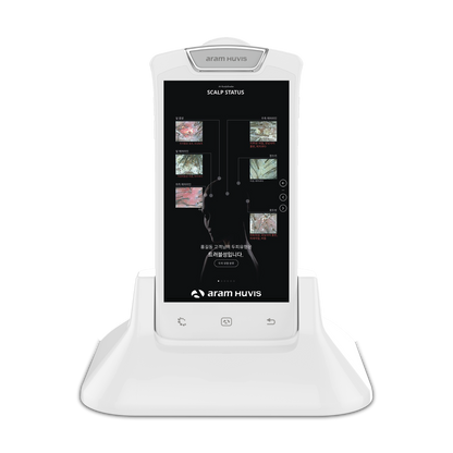 ASM 300 + AI Scalp Grader