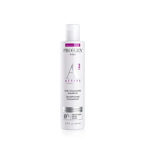 Hair Volumizing Shampoo