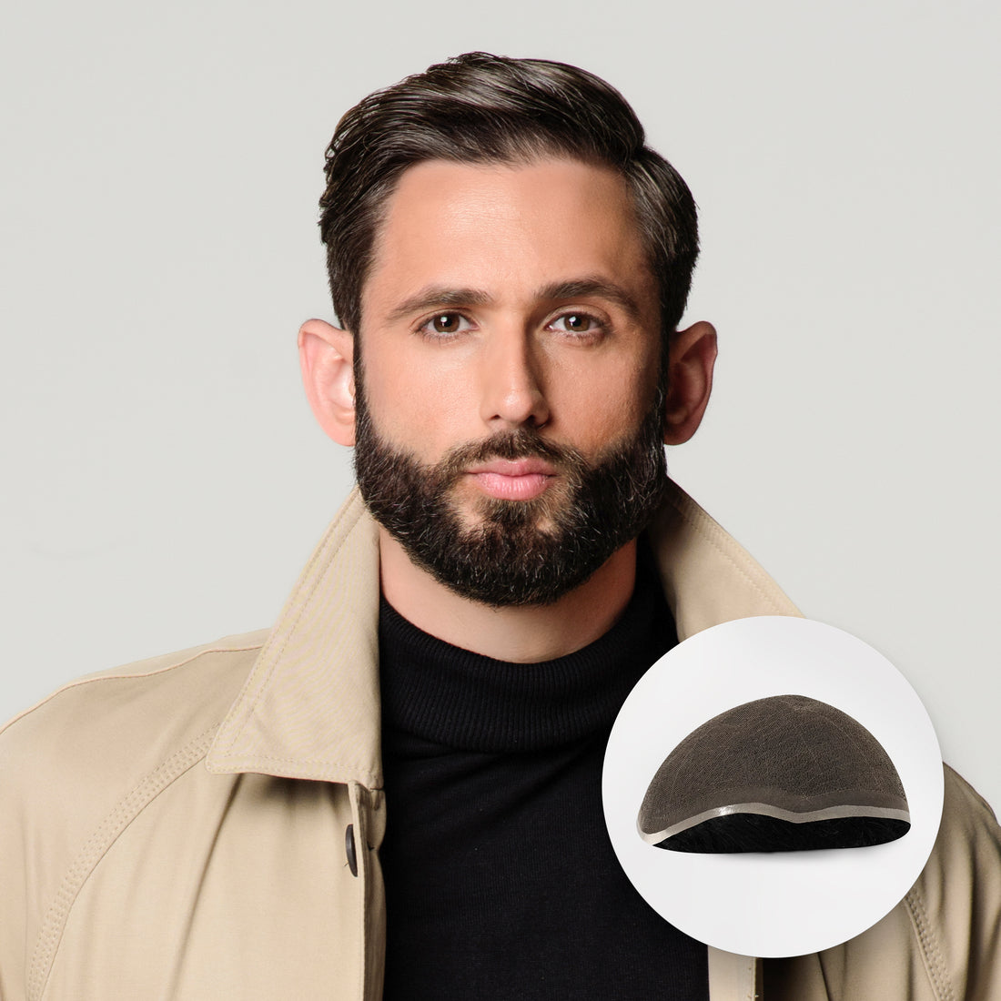 Aeris 20 | Light-weight French lace