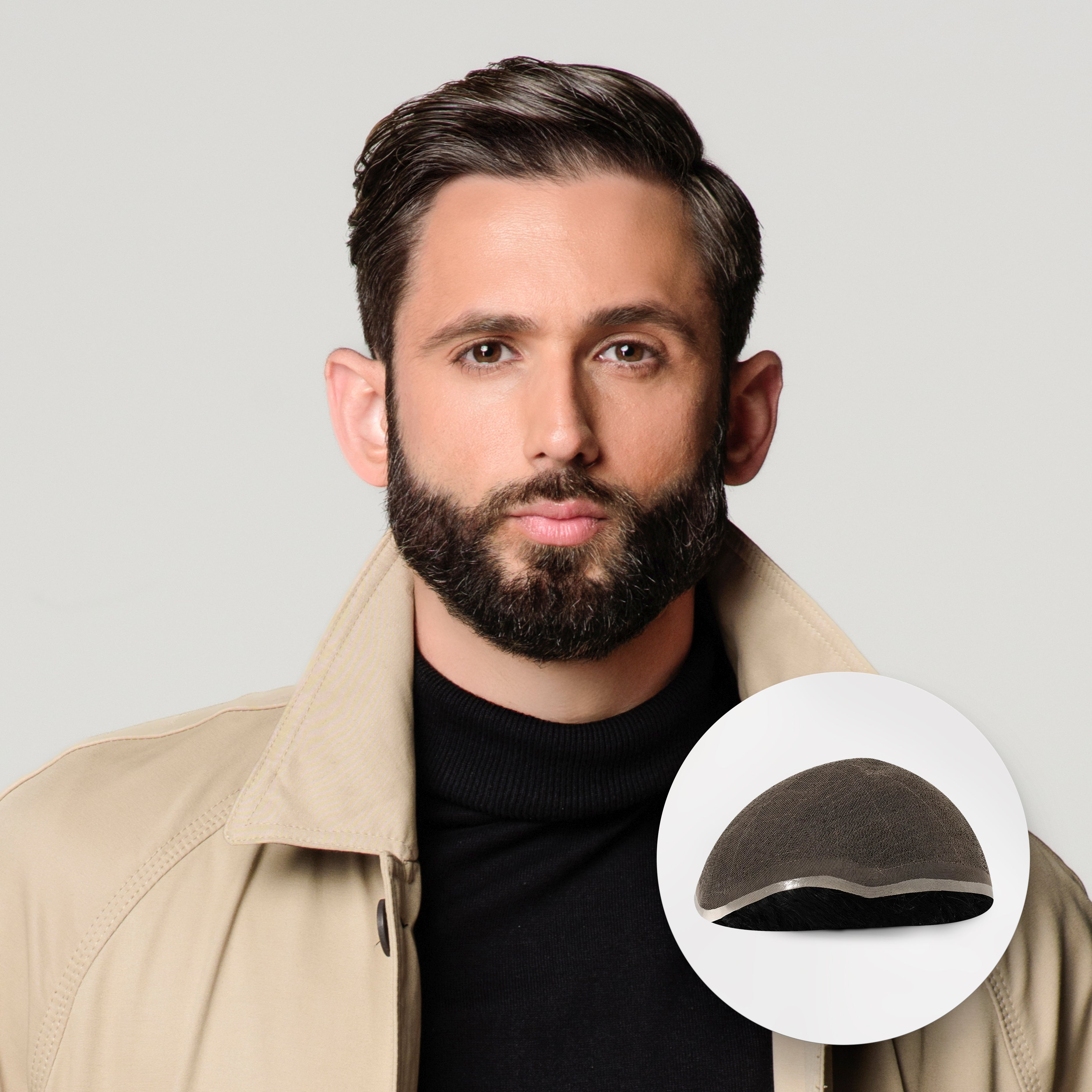 Aeris 20 | Light-weight French lace