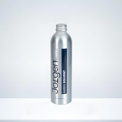 Jorgen Amber Super Solvent
