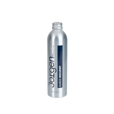 Jorgen Amber Super Solvent