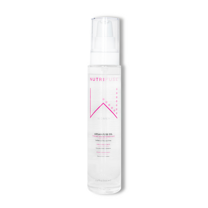 Argan-Fuse Oil