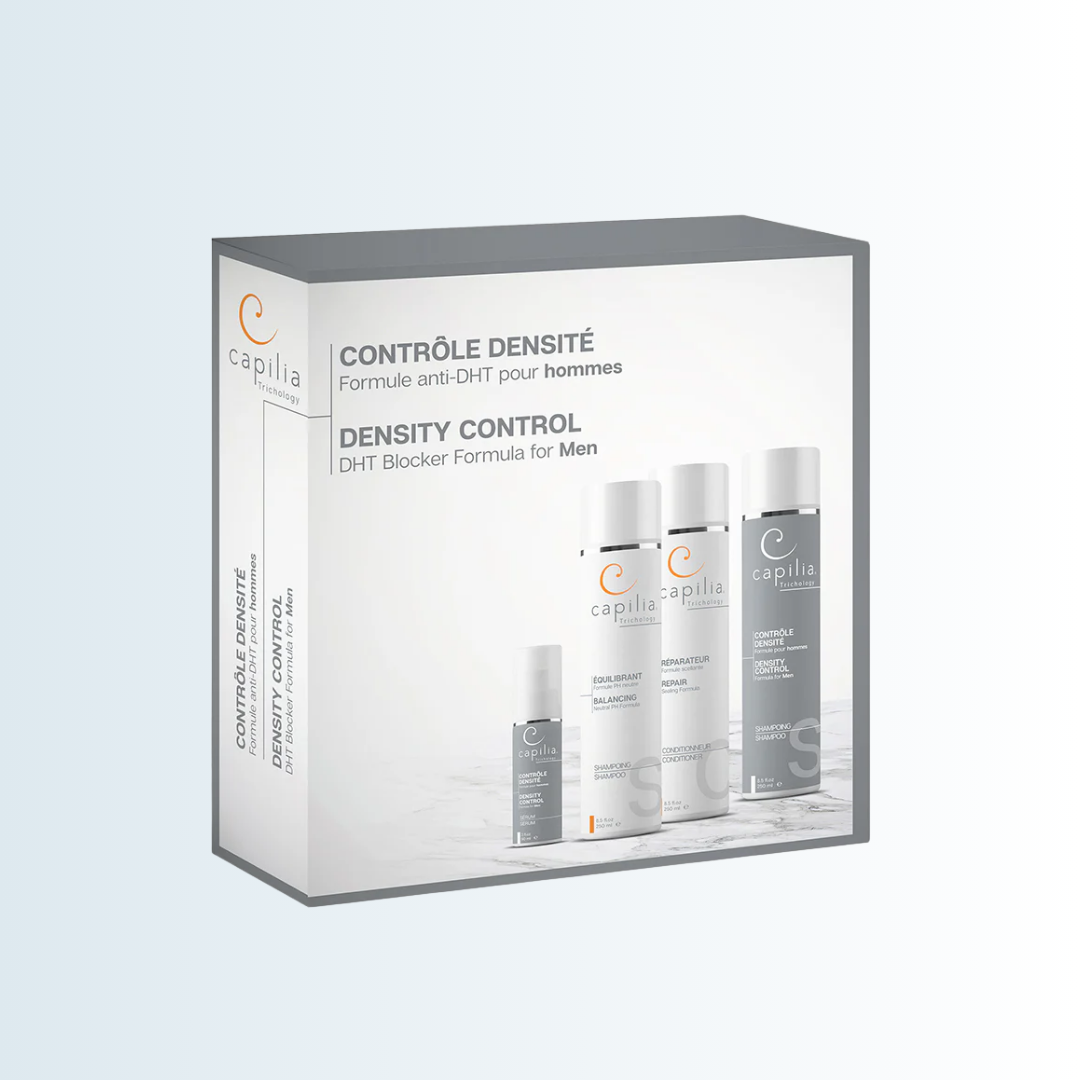 Capilia Density Control Kit