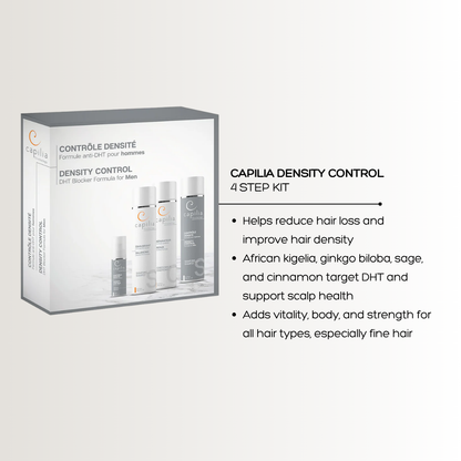 Capilia Density Control Kit