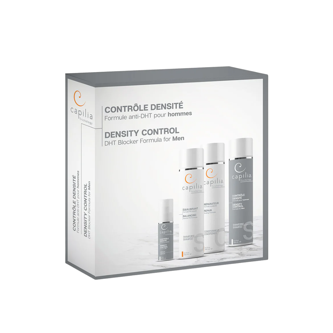 Capilia Density Control Kit