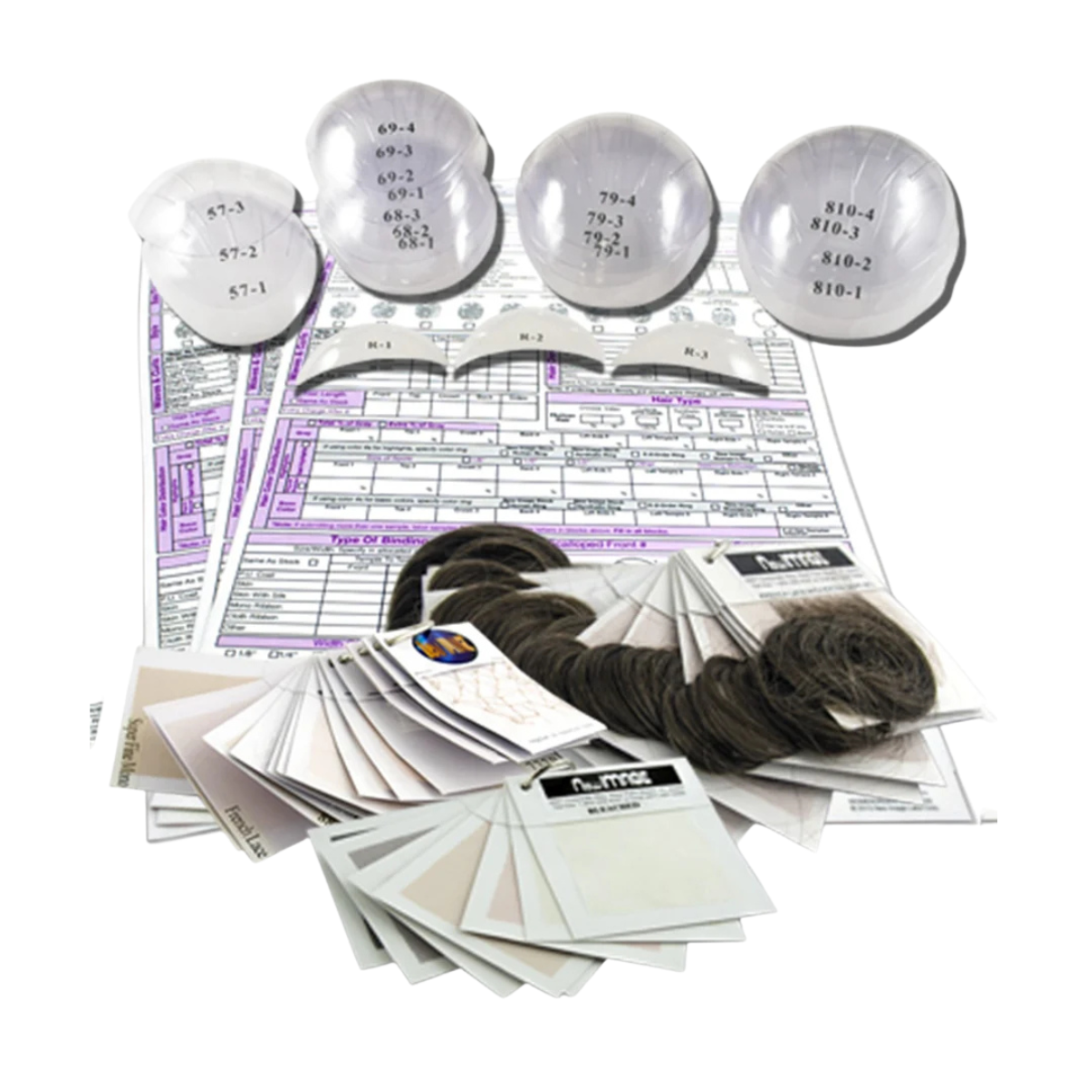 E-Z Cap Express Kit