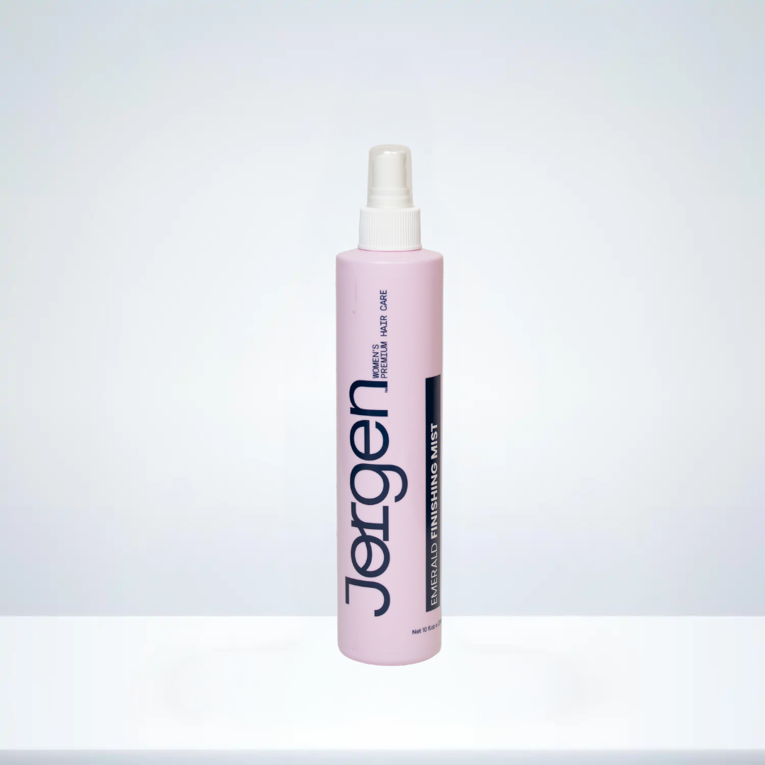 Jorgen Emerald Finishing Mist