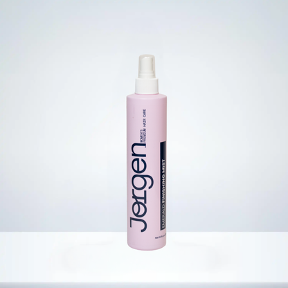 Jorgen Emerald Finishing Mist