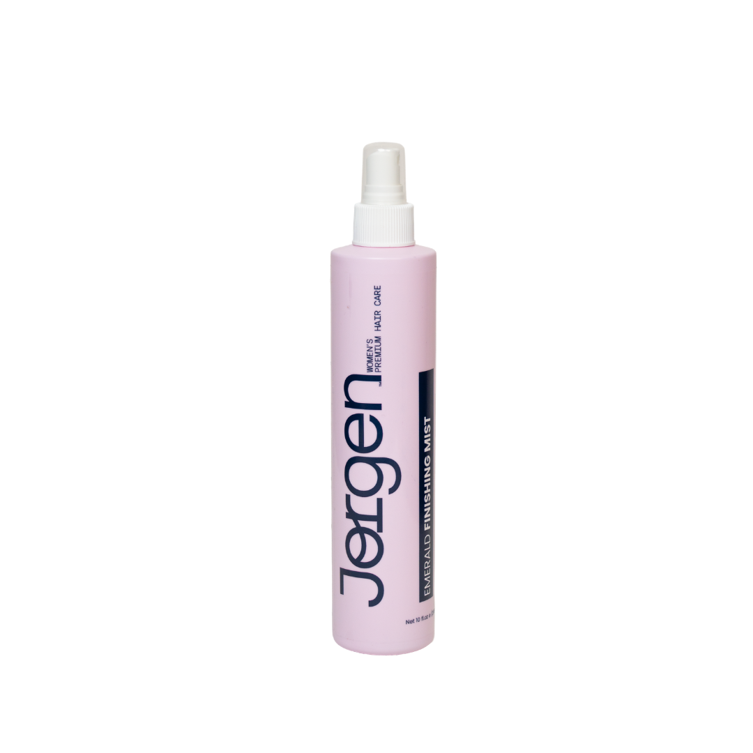Jorgen Emerald Finishing Mist