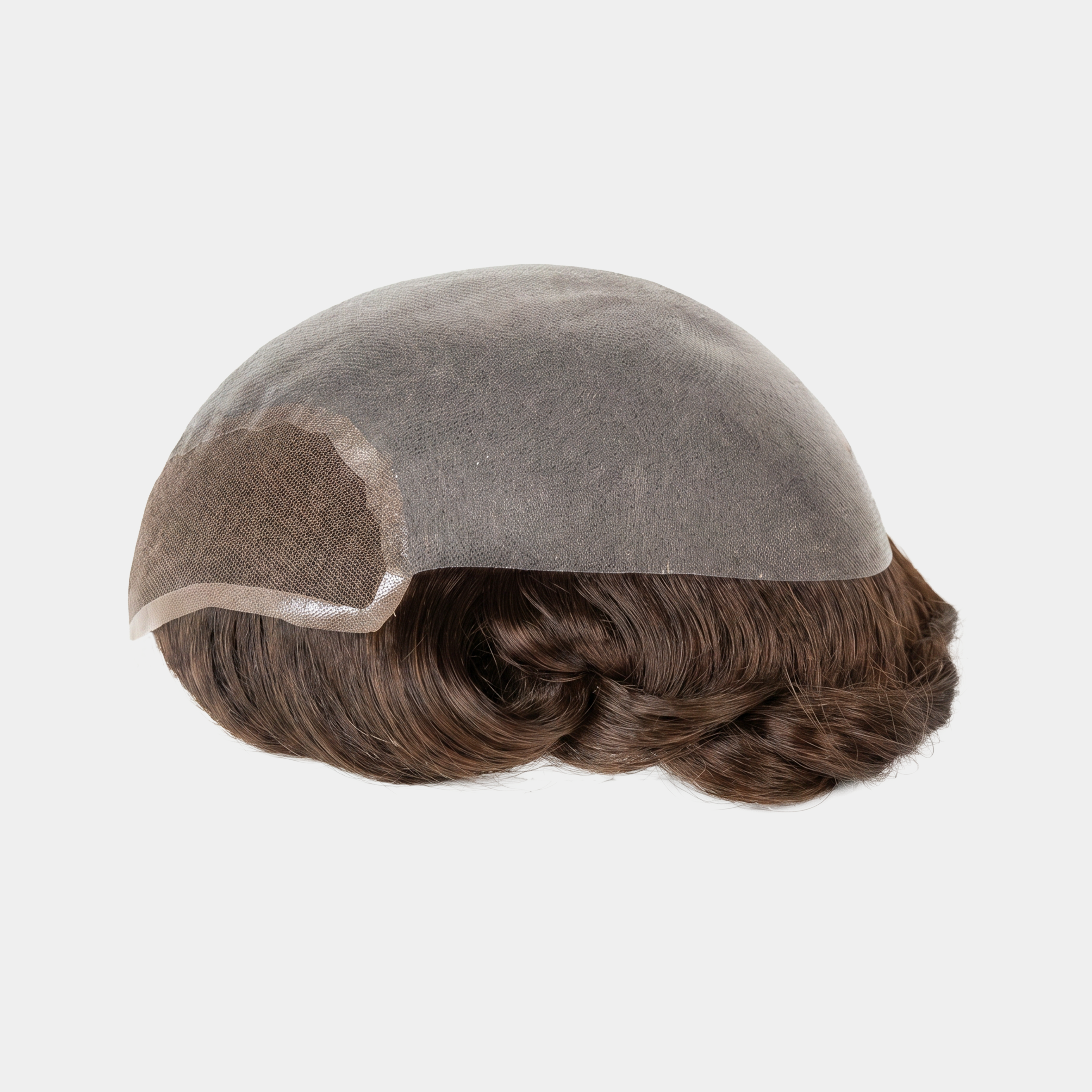 Polygraft 2 French Lace Front