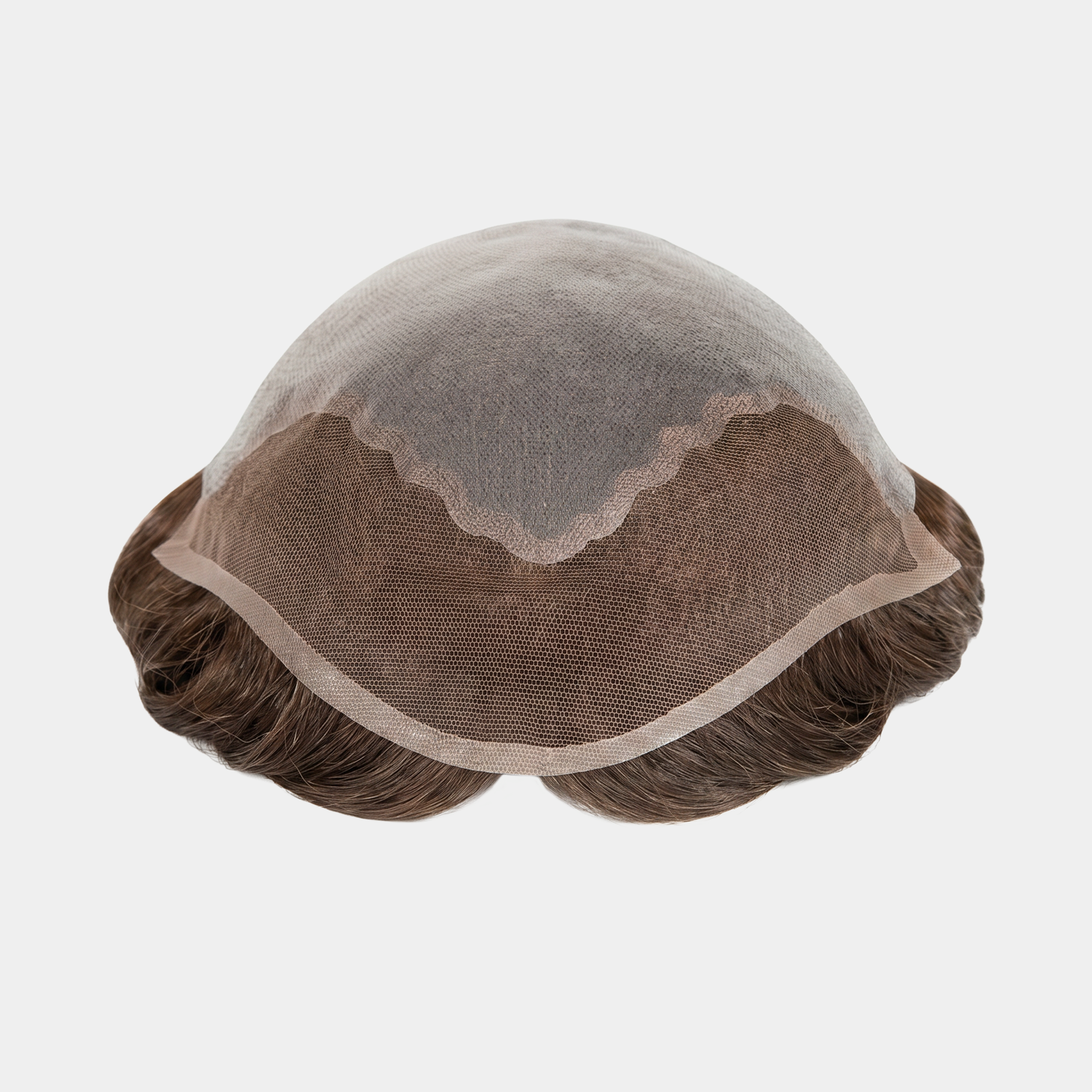 Polygraft 2 French Lace Front