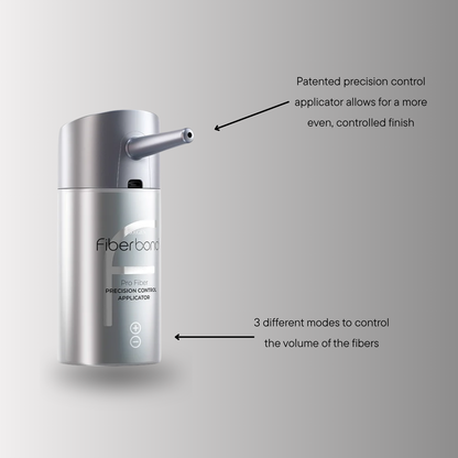 Fiberbond Precision Hair Fiber Applicator