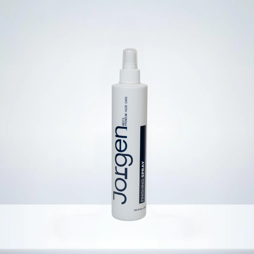 Jorgen Finishing Spray
