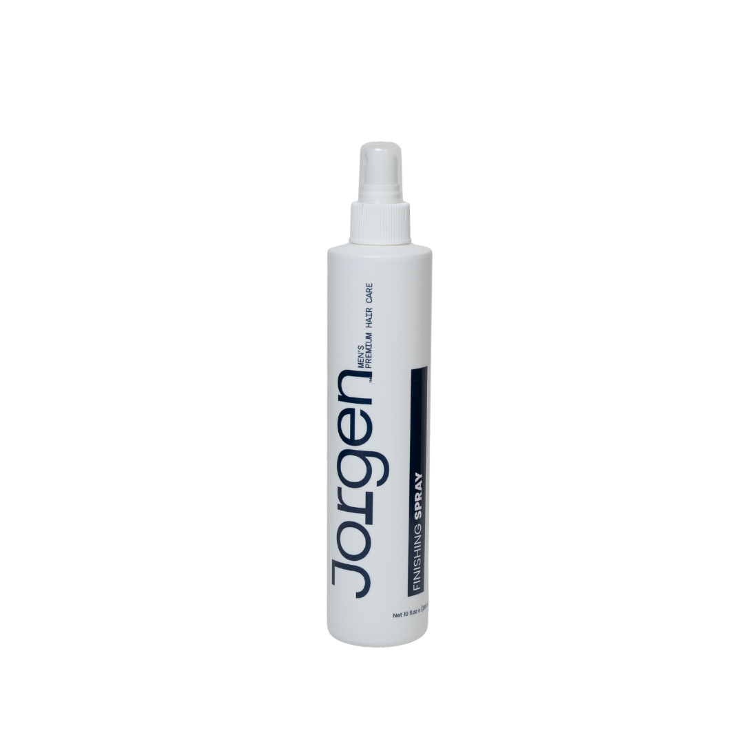 Jorgen Finishing Spray