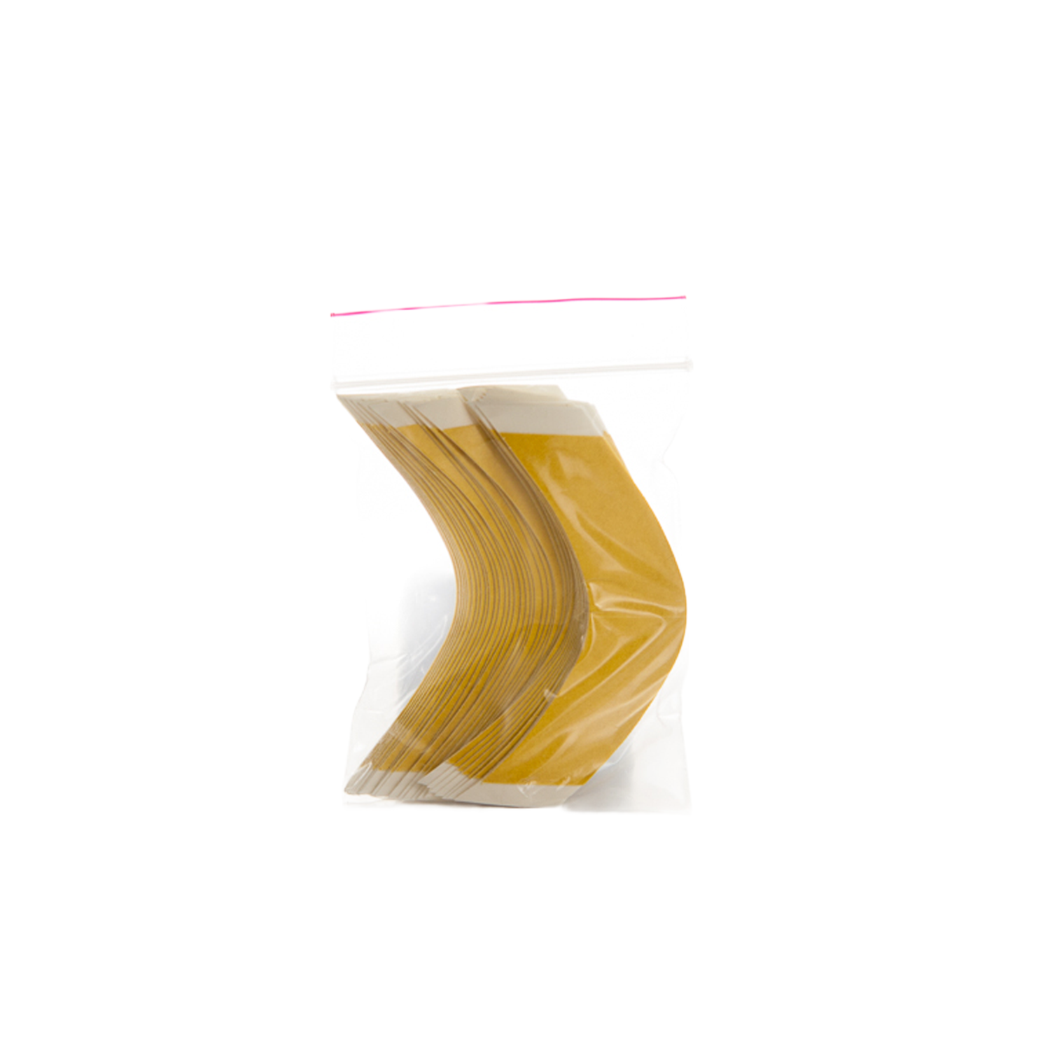 Brown Liner Tape