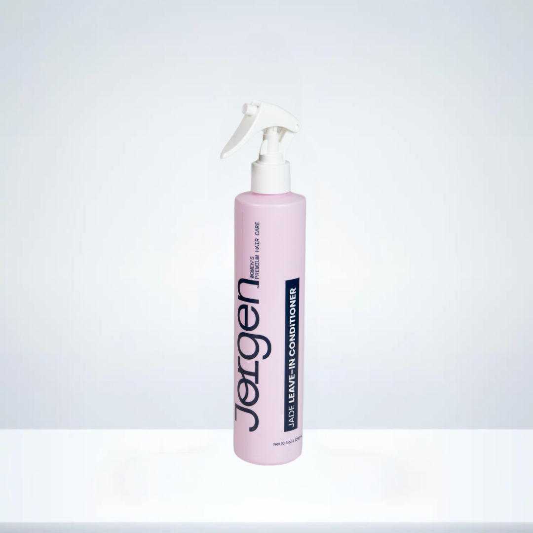 Jorgen Jade Leave-In Conditioner