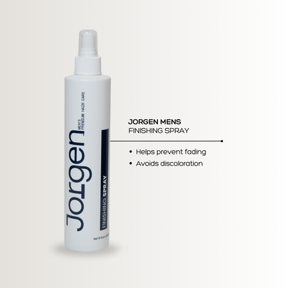 Jorgen Finishing Spray