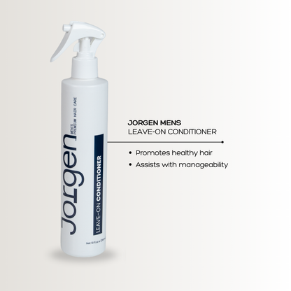 Jorgen Leave-On Conditioner