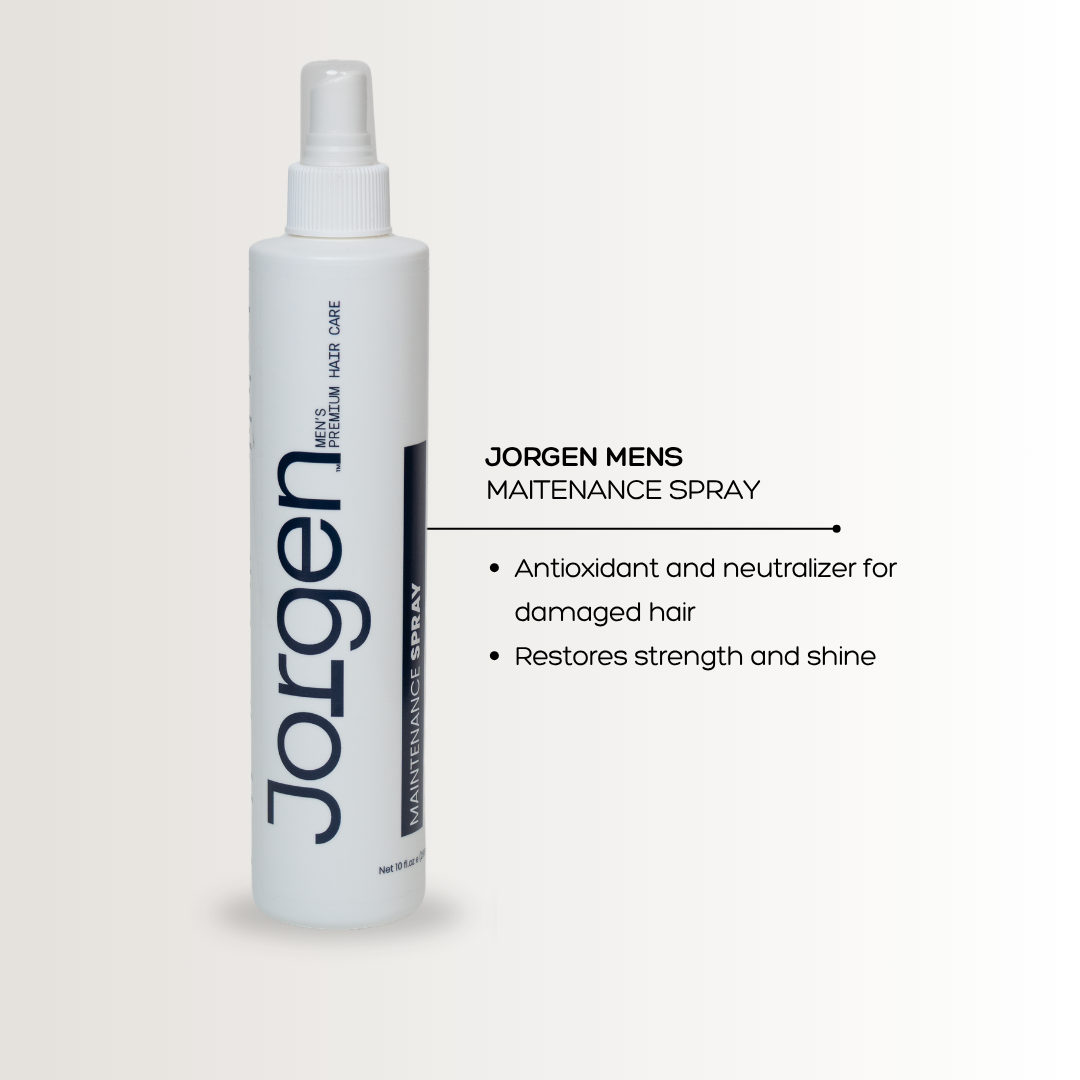 Jorgen Maintenance Spray