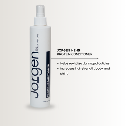 Jorgen Protein Conditioner
