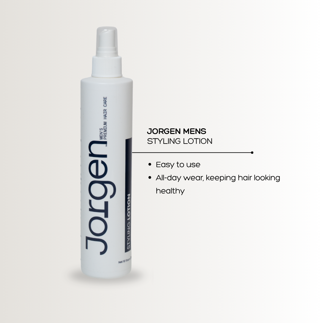Jorgen Styling Lotion