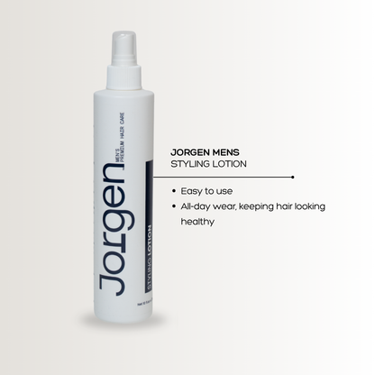 Jorgen Styling Lotion