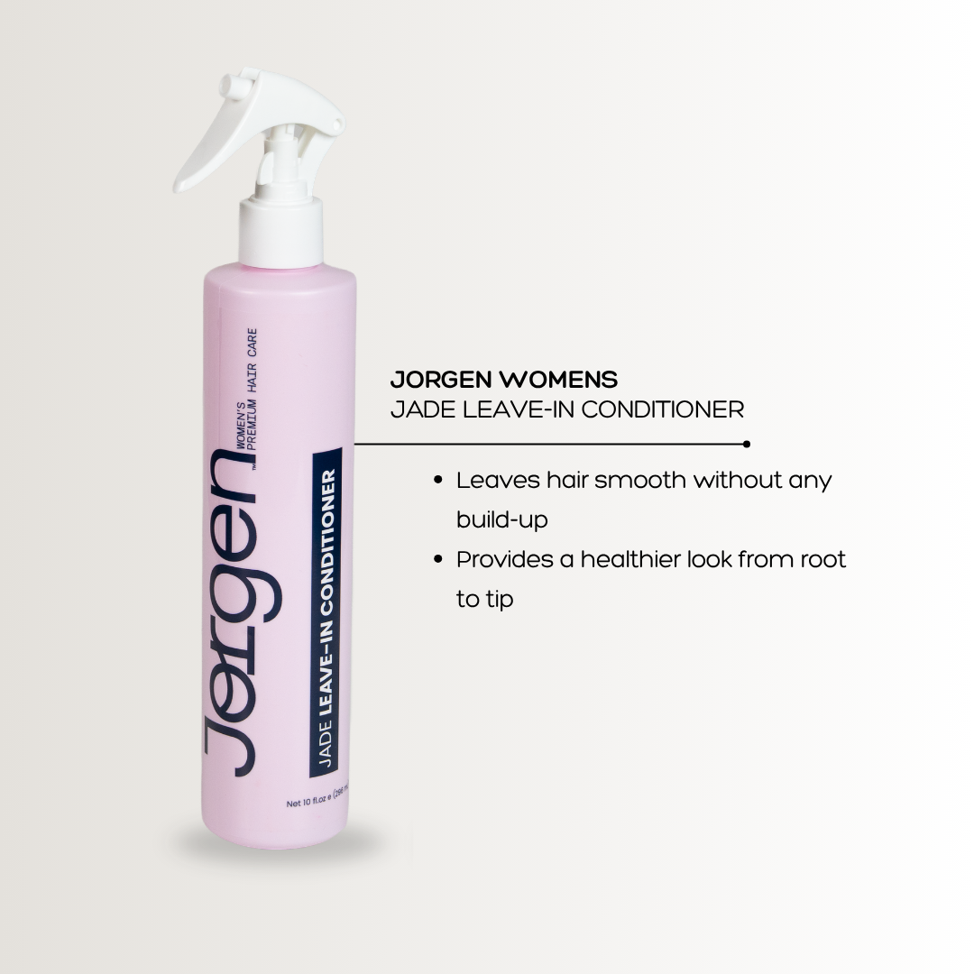 Jorgen Jade Leave-In Conditioner