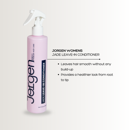 Jorgen Jade Leave-In Conditioner