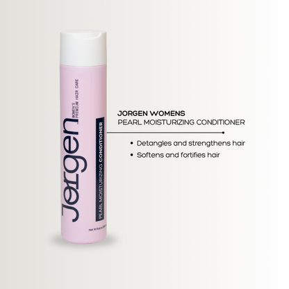 Jorgen Pearl Moisturizing Conditioner